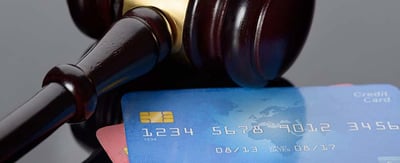 chargeback laws