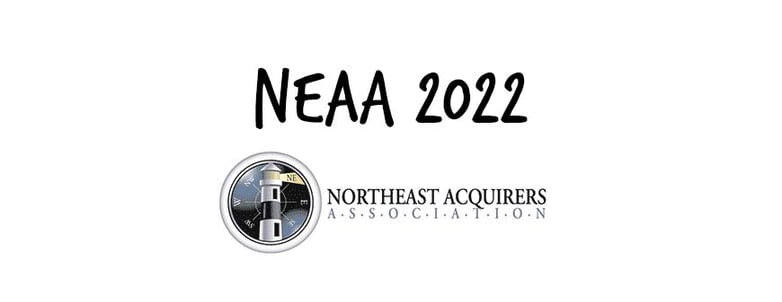 NEAA 2022